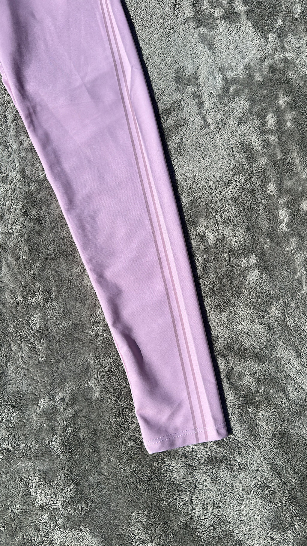 Ensemble Sport Rose Lilas Brassière + Legging