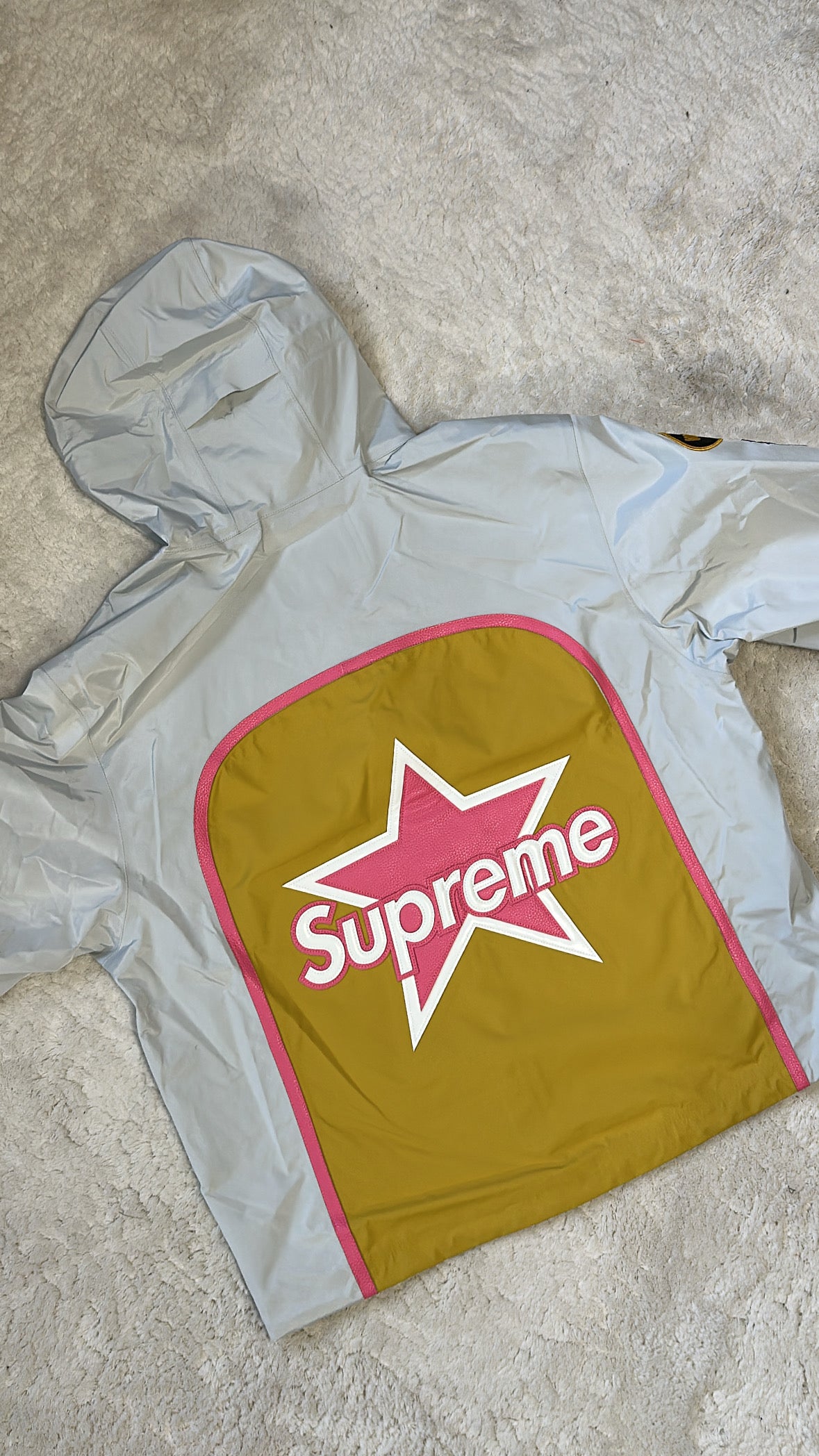 Veste Racing  GORE-TEX