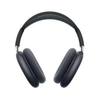 Casque Audio Premium Gris